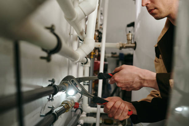 Best Same-Day Plumbing Service  in Rawlins, WY