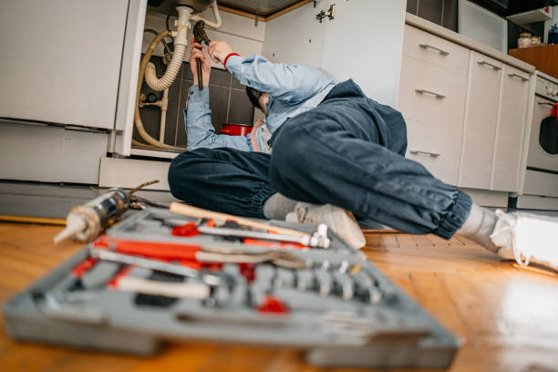 Best Affordable Plumber Near Me  in Rawlins, WY