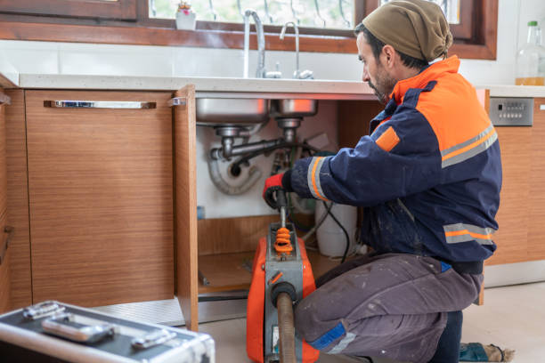 Best Plumbing Services Near Me  in Rawlins, WY