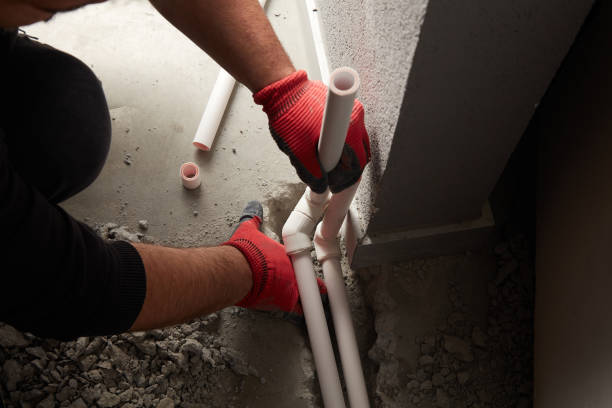 Best Pipe Repair Near Me  in Rawlins, WY
