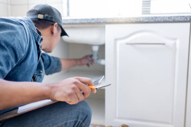 Best Sewer Cleaning Services  in Rawlins, WY