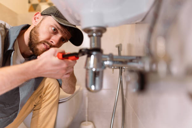 Best Plumbing Repair Near Me  in Rawlins, WY