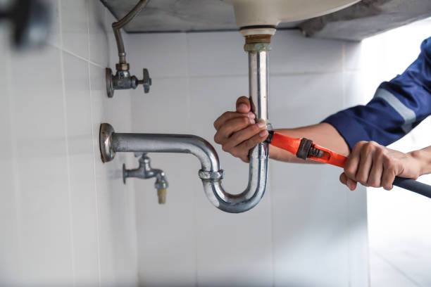 Best Shower Repair Services  in Rawlins, WY