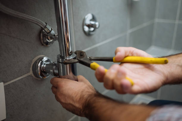 Best Emergency Plumbing Repair  in Rawlins, WY