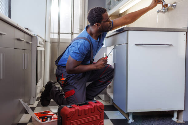 Best Faucet Repair  in Rawlins, WY
